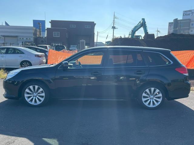 レガシィツーリングワゴン ２．５ｉアイサイト　車検令和９年３月・ナビ・テレビ・バックカメラ・純正１７インチアルミホイール・オートエアコン・スマートキープッシュスタート・アイサイト・電動格納ミラー（14枚目）