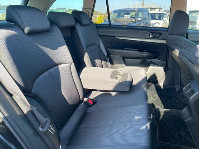 レガシィツーリングワゴン ２．５ｉアイサイト　車検令和９年３月・ナビ・テレビ・バックカメラ・純正１７インチアルミホイール・オートエアコン・スマートキープッシュスタート・アイサイト・電動格納ミラー（20枚目）