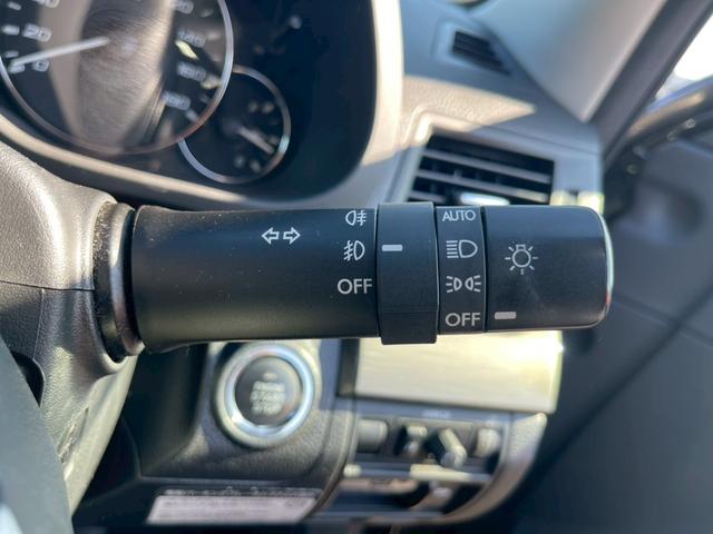 レガシィツーリングワゴン ２．５ｉアイサイト　車検令和９年３月・ナビ・テレビ・バックカメラ・純正１７インチアルミホイール・オートエアコン・スマートキープッシュスタート・アイサイト・電動格納ミラー（35枚目）