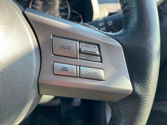 レガシィツーリングワゴン ２．５ｉアイサイト　車検令和９年３月・ナビ・テレビ・バックカメラ・純正１７インチアルミホイール・オートエアコン・スマートキープッシュスタート・アイサイト・電動格納ミラー（37枚目）