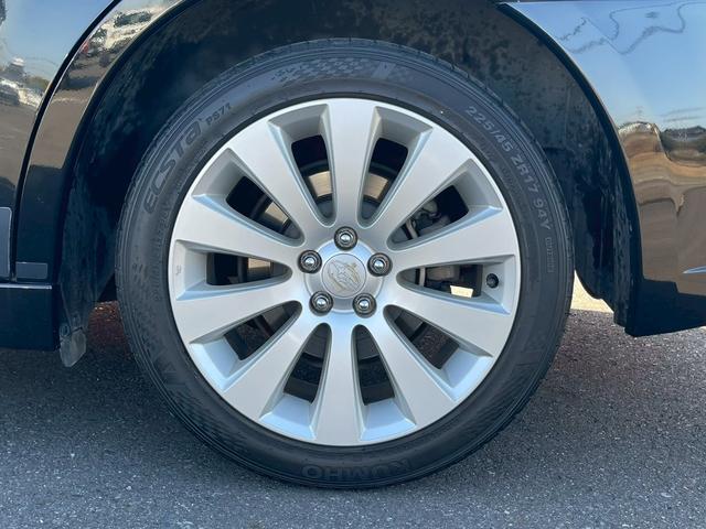 レガシィツーリングワゴン ２．５ｉアイサイト　車検令和９年３月・ナビ・テレビ・バックカメラ・純正１７インチアルミホイール・オートエアコン・スマートキープッシュスタート・アイサイト・電動格納ミラー（48枚目）