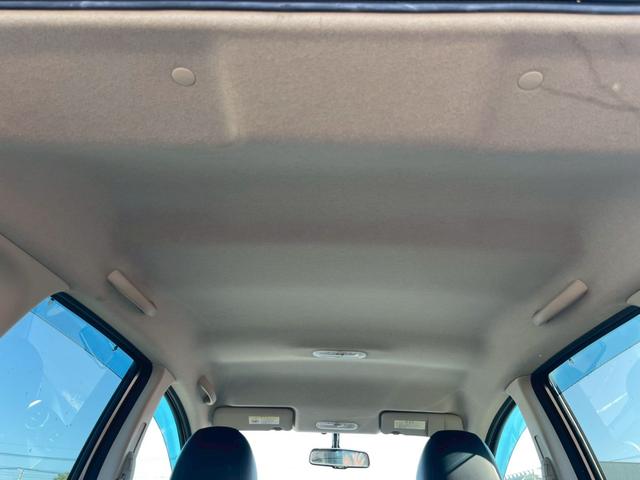 ノート メダリスト　純正ナビ／ＴＶフルセグ／全周囲モニター／ハーフレザーシート／プッシュスタート／キーレス／ＥＴＣ／アームレスト／サイドバイザー（34枚目）