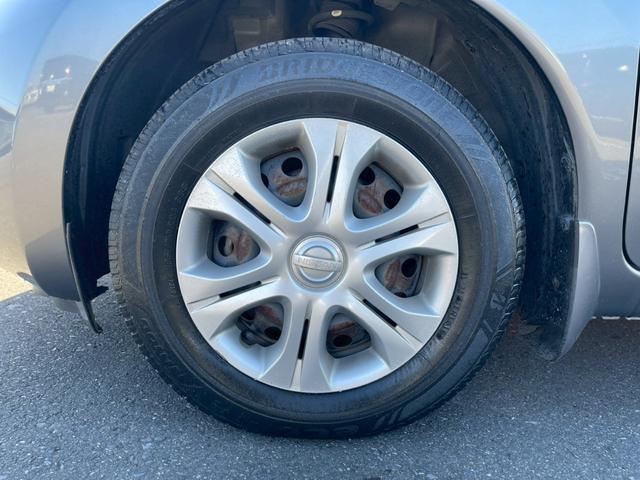 ノート メダリスト　純正ナビ／ＴＶフルセグ／全周囲モニター／ハーフレザーシート／プッシュスタート／キーレス／ＥＴＣ／アームレスト／サイドバイザー（38枚目）