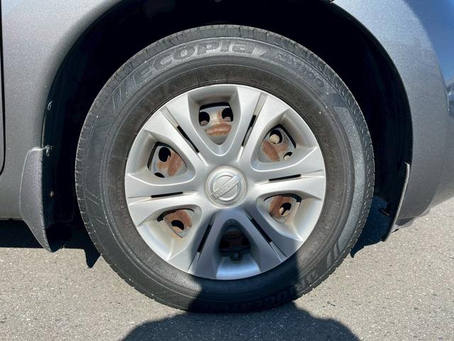 ノート メダリスト　純正ナビ／ＴＶフルセグ／全周囲モニター／ハーフレザーシート／プッシュスタート／キーレス／ＥＴＣ／アームレスト／サイドバイザー（39枚目）