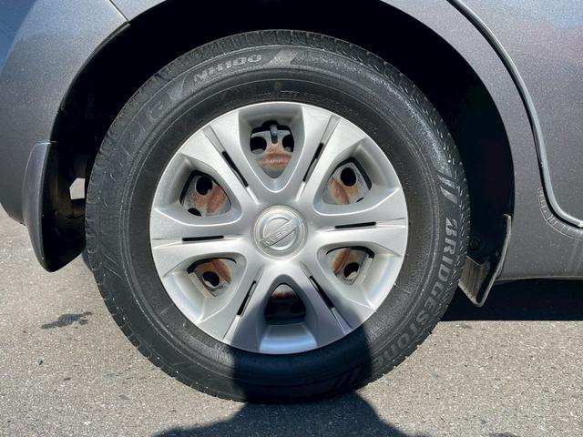 ノート メダリスト　純正ナビ／ＴＶフルセグ／全周囲モニター／ハーフレザーシート／プッシュスタート／キーレス／ＥＴＣ／アームレスト／サイドバイザー（40枚目）