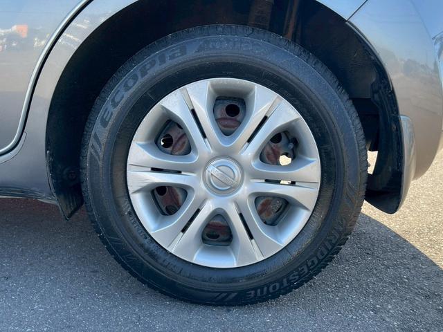 ノート メダリスト　純正ナビ／ＴＶフルセグ／全周囲モニター／ハーフレザーシート／プッシュスタート／キーレス／ＥＴＣ／アームレスト／サイドバイザー（41枚目）