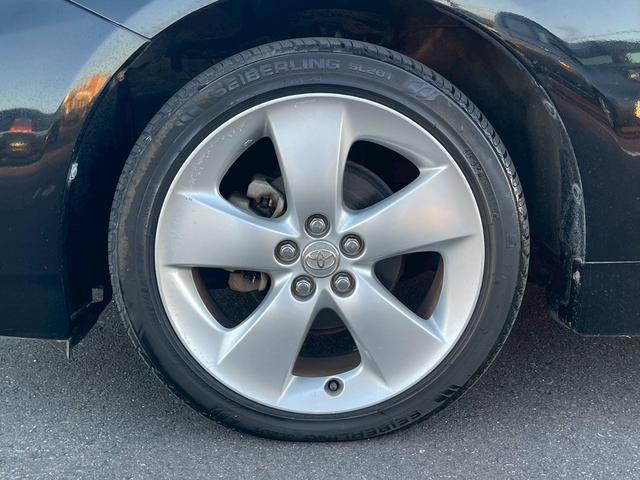 プリウス Sツーリングセレクション 社外ナビ/TVフルセグ/ビルトインETC/バックモニター/プッシュスタート/純正AW/オートエアコン/ドライブレコーダー前(46枚目)