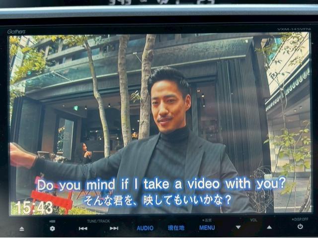 ステップワゴンスパーダ Ｓ　８人乗り・ナビ・テレビ・バックカメラ・社外１６インチアルミ・スペアタイヤ・オートエアコン・オートライト・ＥＴＣ・スマートキー・両側パワースライドドア・クルーズコントロール（26枚目）