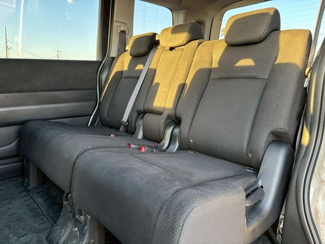 ステップワゴンスパーダ Ｓ　８人乗り・ナビ・テレビ・バックカメラ・社外１６インチアルミ・スペアタイヤ・オートエアコン・オートライト・ＥＴＣ・スマートキー・両側パワースライドドア・クルーズコントロール（34枚目）