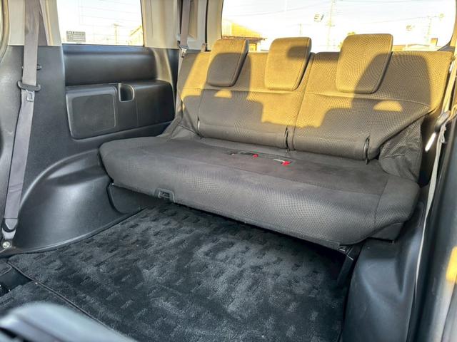 ステップワゴンスパーダ Ｓ　８人乗り・ナビ・テレビ・バックカメラ・社外１６インチアルミ・スペアタイヤ・オートエアコン・オートライト・ＥＴＣ・スマートキー・両側パワースライドドア・クルーズコントロール（36枚目）