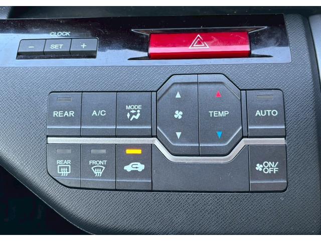 ステップワゴンスパーダ Ｓ　８人乗り・ナビ・テレビ・バックカメラ・社外１６インチアルミ・スペアタイヤ・オートエアコン・オートライト・ＥＴＣ・スマートキー・両側パワースライドドア・クルーズコントロール（52枚目）