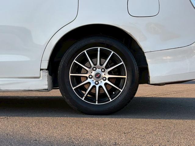 ステップワゴンスパーダ Ｓ　８人乗り・ナビ・テレビ・バックカメラ・社外１６インチアルミ・スペアタイヤ・オートエアコン・オートライト・ＥＴＣ・スマートキー・両側パワースライドドア・クルーズコントロール（59枚目）