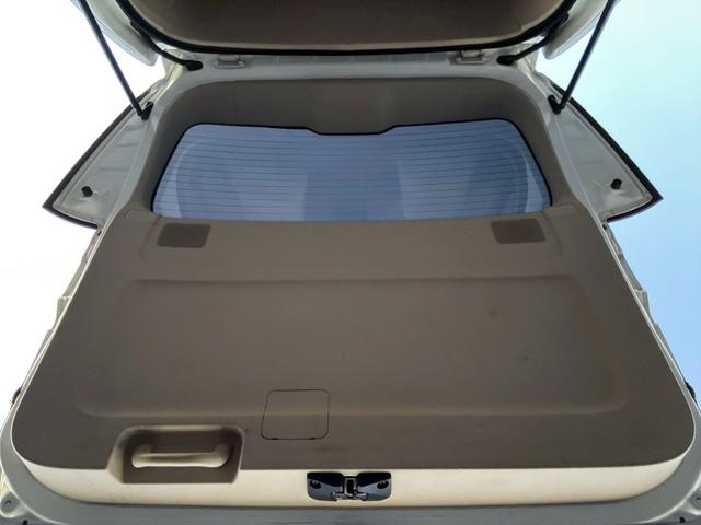 エルグランド ライダー 車検令和9年8月・ワンオーナー・4WD・サンルーフ・白本革・両側パワースライドドア・バックカメラ・社外18インチアルミホイール・オートエアコン(33枚目)