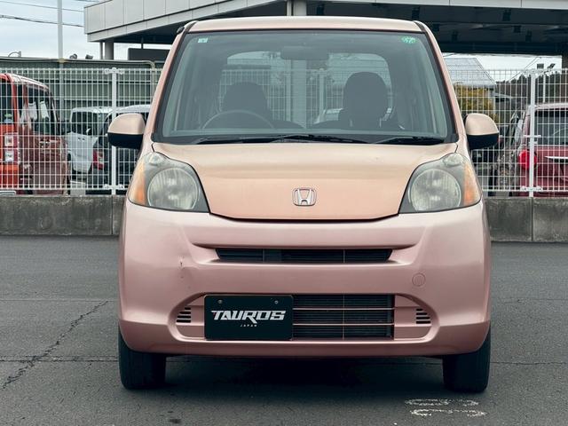 ライフ G 社外SDナビ/社外TV/ハロゲンヘッドライト/ワンオーナー/スマートキー/マニュアルエアコン/EBS/ABS/シガーソケット(8枚目)