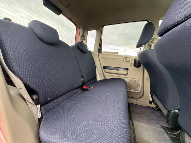 ライフ G 社外SDナビ/社外TV/ハロゲンヘッドライト/ワンオーナー/スマートキー/マニュアルエアコン/EBS/ABS/シガーソケット(18枚目)