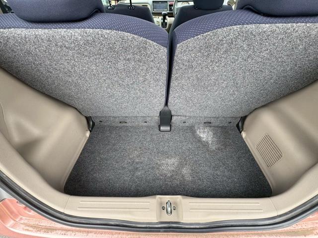 ライフ G 社外SDナビ/社外TV/ハロゲンヘッドライト/ワンオーナー/スマートキー/マニュアルエアコン/EBS/ABS/シガーソケット(22枚目)