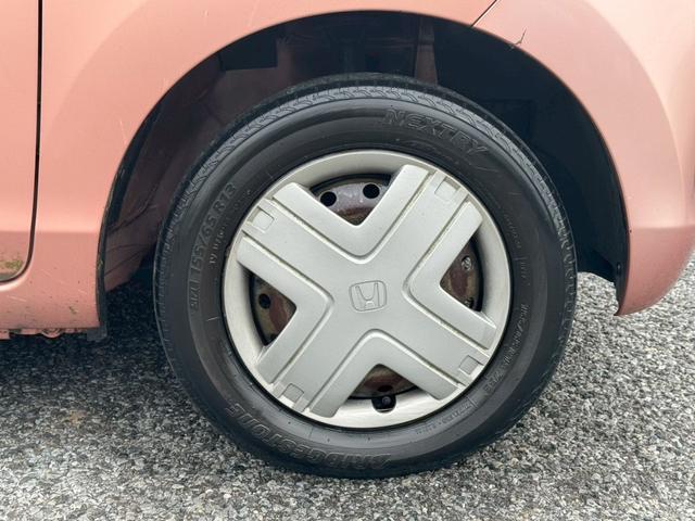 ライフ G 社外SDナビ/社外TV/ハロゲンヘッドライト/ワンオーナー/スマートキー/マニュアルエアコン/EBS/ABS/シガーソケット(42枚目)