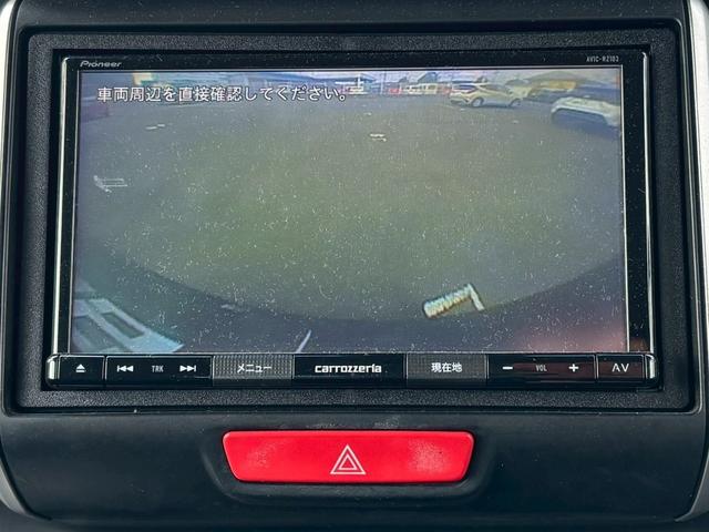 Ｎ－ＢＯＸカスタム Ｇ・Ａパッケージ　社外ナビ／ＴＶ／片側電動スライドドア／バックモニター／純正１４インチＡＷ／プッシュスタート／ワンオーナー／アイドリングストップ（30枚目）