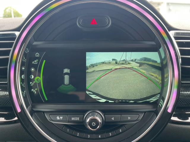 MINI クーパー クラブマン ナビ バックモニター オートエアコン オートライト フォグライト 純正17インチアルミホイール ETC パワーステアリング パワーウインドウ(21枚目)