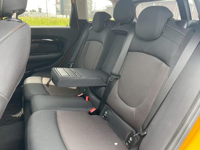 MINI クーパー クラブマン ナビ バックモニター オートエアコン オートライト フォグライト 純正17インチアルミホイール ETC パワーステアリング パワーウインドウ(29枚目)