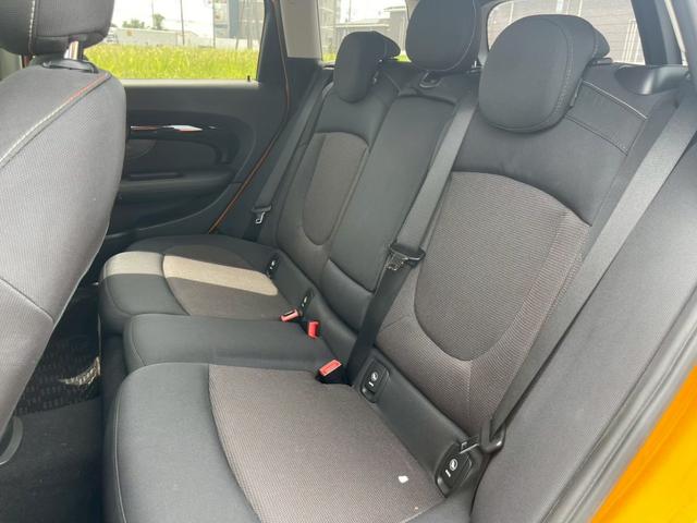 MINI クーパー クラブマン ナビ バックモニター オートエアコン オートライト フォグライト 純正17インチアルミホイール ETC パワーステアリング パワーウインドウ(30枚目)