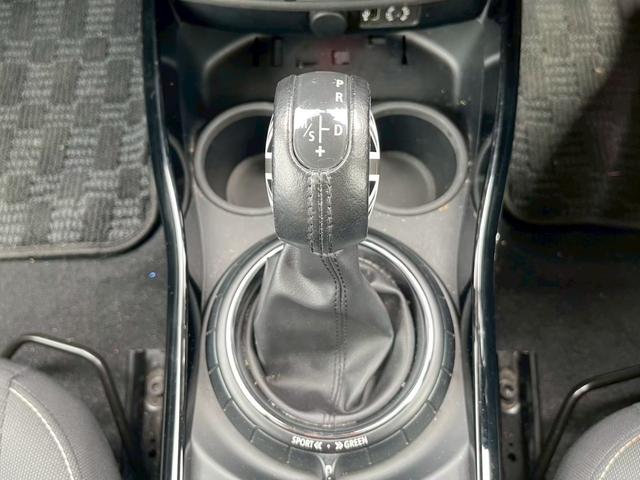 MINI クーパー クラブマン ナビ バックモニター オートエアコン オートライト フォグライト 純正17インチアルミホイール ETC パワーステアリング パワーウインドウ(36枚目)