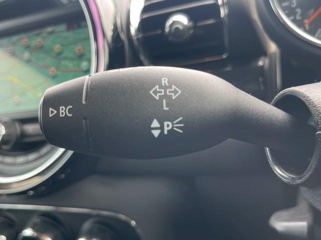 MINI クーパー クラブマン ナビ バックモニター オートエアコン オートライト フォグライト 純正17インチアルミホイール ETC パワーステアリング パワーウインドウ(40枚目)