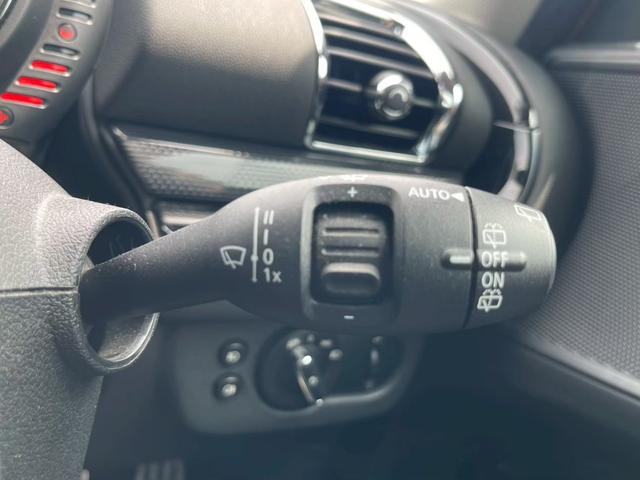 MINI クーパー クラブマン ナビ バックモニター オートエアコン オートライト フォグライト 純正17インチアルミホイール ETC パワーステアリング パワーウインドウ(41枚目)