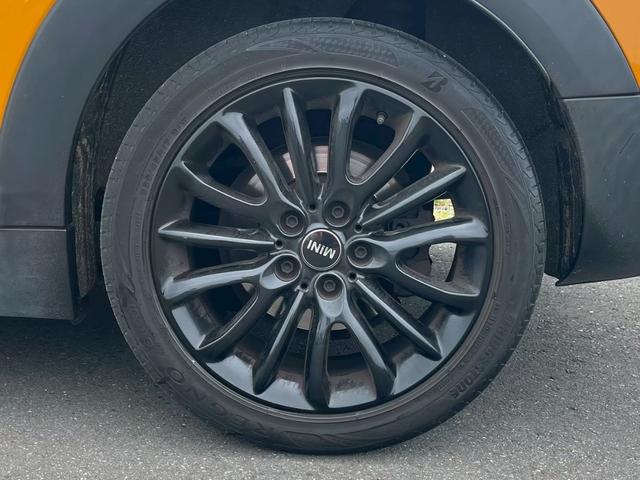MINI クーパー クラブマン ナビ バックモニター オートエアコン オートライト フォグライト 純正17インチアルミホイール ETC パワーステアリング パワーウインドウ(47枚目)