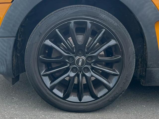 MINI クーパー クラブマン ナビ バックモニター オートエアコン オートライト フォグライト 純正17インチアルミホイール ETC パワーステアリング パワーウインドウ(49枚目)