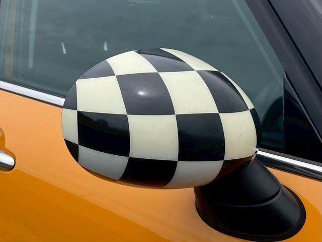 MINI クーパー クラブマン ナビ バックモニター オートエアコン オートライト フォグライト 純正17インチアルミホイール ETC パワーステアリング パワーウインドウ(50枚目)