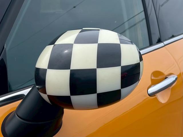 MINI クーパー クラブマン ナビ バックモニター オートエアコン オートライト フォグライト 純正17インチアルミホイール ETC パワーステアリング パワーウインドウ(51枚目)