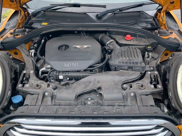 MINI クーパー クラブマン ナビ バックモニター オートエアコン オートライト フォグライト 純正17インチアルミホイール ETC パワーステアリング パワーウインドウ(52枚目)