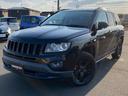 CHRYSLER JEEP JEEP COMPASS