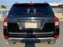 CHRYSLER JEEP JEEP COMPASS