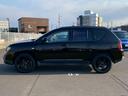 CHRYSLER JEEP JEEP COMPASS