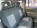 CHRYSLER JEEP JEEP COMPASS