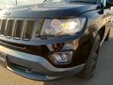 CHRYSLER JEEP JEEP COMPASS