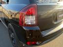 CHRYSLER JEEP JEEP COMPASS