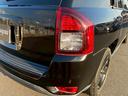 CHRYSLER JEEP JEEP COMPASS