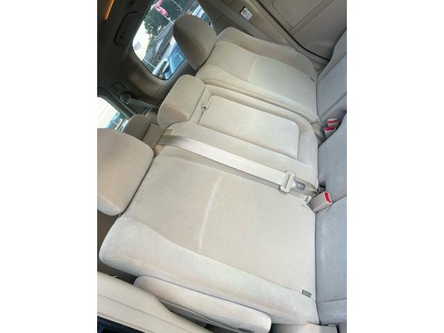 ヴェルファイア ２．４Ｘ　純正ナビＴＶバックカメラ両側パワースライドドアＥＴＣＨＩＤヘッドライト（34枚目）