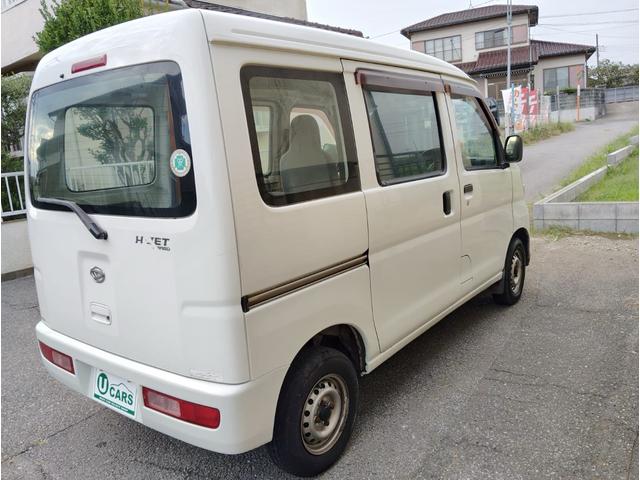 ハイゼットカーゴ スペシャル（4枚目）