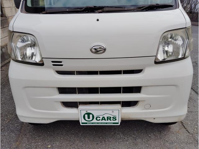 ハイゼットカーゴ スペシャル（43枚目）