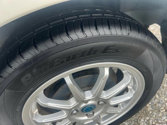 スペイド F ジャック 左側パワースライドドアナビバックカメラETCアルミ(20枚目)