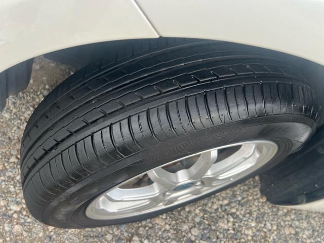 スペイド F ジャック 左側パワースライドドアナビバックカメラETCアルミ(22枚目)