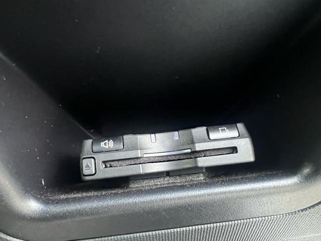 スペイド F ジャック 左側パワースライドドアナビバックカメラETCアルミ(30枚目)