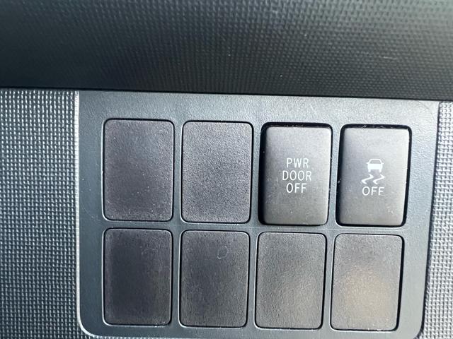 スペイド F ジャック 左側パワースライドドアナビバックカメラETCアルミ(33枚目)