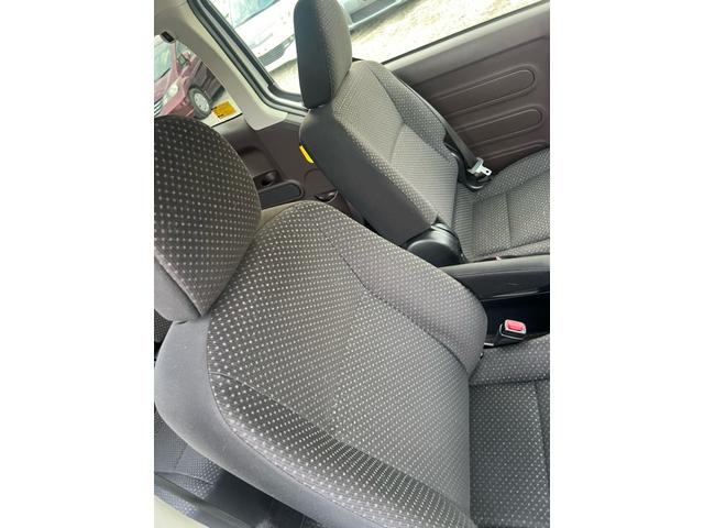 スペイド F ジャック 左側パワースライドドアナビバックカメラETCアルミ(35枚目)