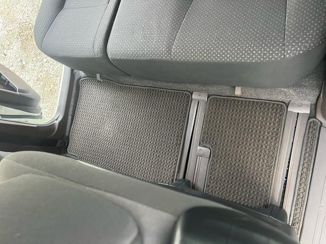 スペイド F ジャック 左側パワースライドドアナビバックカメラETCアルミ(36枚目)