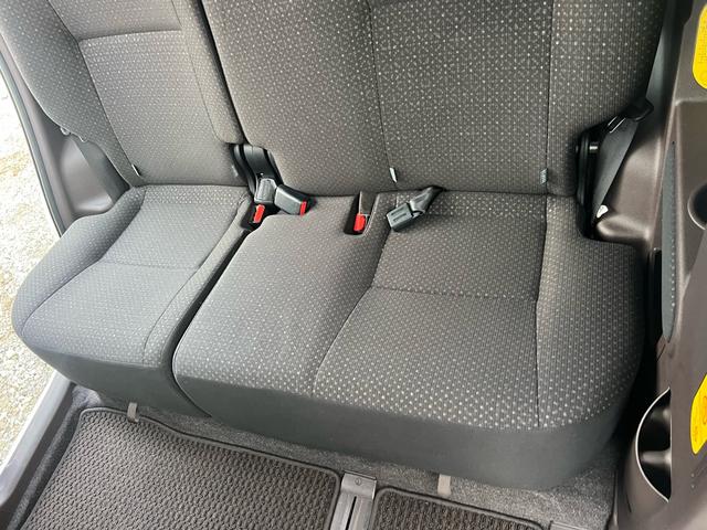 スペイド F ジャック 左側パワースライドドアナビバックカメラETCアルミ(37枚目)